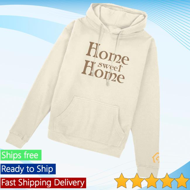 Blizzard Gear Merch Store Shop World Of Warcraft Home Sweet Home White Hoodie 3 Blizzard Gear Merch Store Shop World Of Warcraft Home Sweet Home White Hoodie