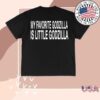 Godzilla Merch Store Shop Favorite Little Godzilla T-Shirt 2 Godzilla Merch Store Shop Favorite Little Godzilla T-Shirt