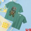Godzilla Merch Store Shop Godziban Little T-Shirt