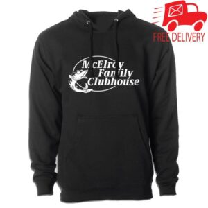 Mcelroy Merch Store Shop Miggy Hoodie