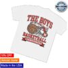 Bwtb Merch Store Shop The Boys Basketball Cornhuskers Tee 1 Bwtb Merch Store Shop The Boys Basketball Cornhuskers Tee