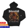 Bodysnatcher Merch Store Hell Hoodie