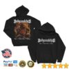 Bodysnatcher Merch Store Hell Hoodie