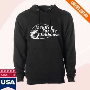 Mcelroy Merch Store Miggy Hoodie