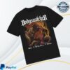 Mnrk Heavy Merch Store Bodysnatcher Album Art Tee