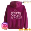 Swig Merch Store Lovers Club Hoodie 1 Swig Merch Store Lovers Club Hoodie