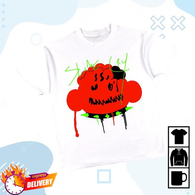 Youngboy Nba Merch Store 38 Baby Slime Cry T-Shirt 3 Youngboy Nba Merch Store 38 Baby Slime Cry T-Shirt