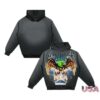 Youngboy Nba Merch Store Slime Cry Eagle Hoodie