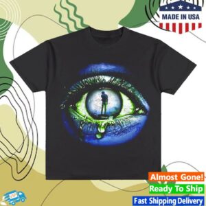 Youngboy Nba Merch Store Slime Cry Eye Boxy Tee