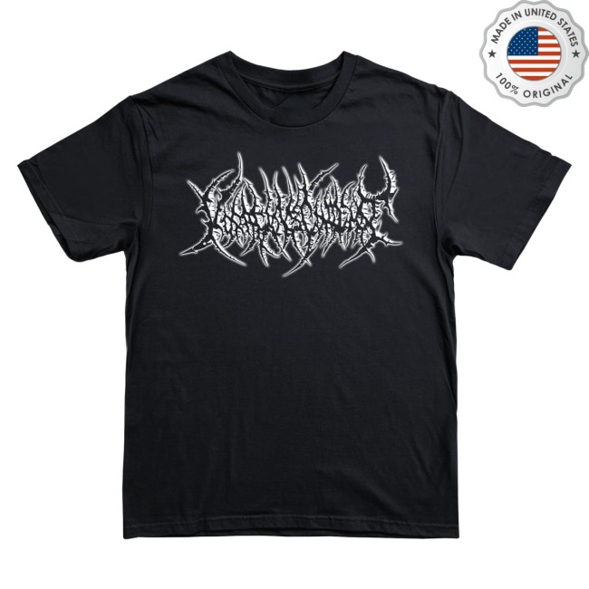 Realityfade Store Merch Voracious Contempt Ripped T-Shirt 5 Realityfade Store Merch Voracious Contempt Ripped T-Shirt