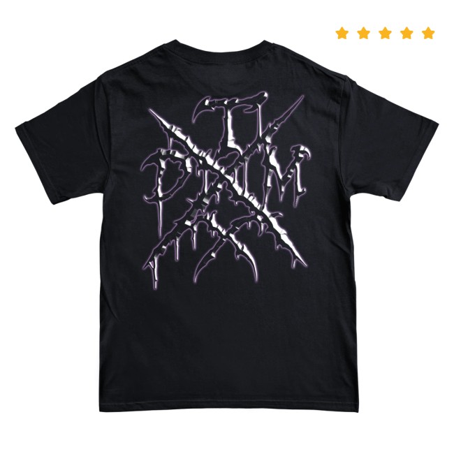 Realityfade Store Merch Voracious Contempt Babykiller T-Shirt 3 Realityfade Store Merch Voracious Contempt Babykiller T-Shirt