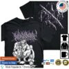 Realityfade Store Merch Voracious Contempt Babykiller T-Shirt 1 Realityfade Store Merch Voracious Contempt Babykiller T-Shirt