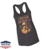 Lynyrd Skynyrd Store Merch Eagle Guitar Ladies Tank
