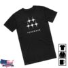 Blue Origin Store Merch Terawave Tee 1 Blue Origin Store Merch Terawave Tee