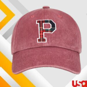 Parke Merch Store Shop Holiday P Hat