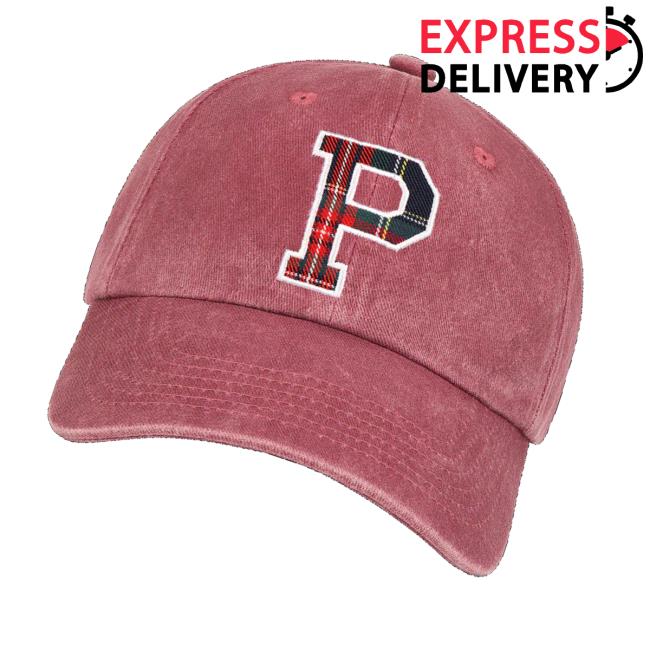 Parke Merch Store Shop Holiday P Hat 3 Parke Merch Store Shop Holiday P Hat