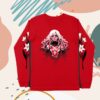 Fangamer Merch Store Shop Signalis Remember Our Promise Long Sleeve