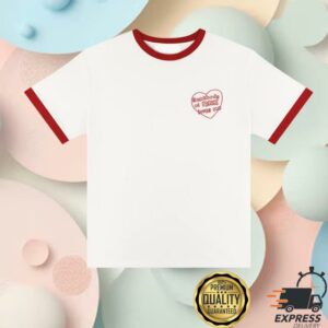 Parke Merch Store Shop Somebody Loves Me T-Shirt