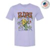 Ripe Band Merch Store Shop Strut Tee Ripe Band Merch Store Shop Strut Tee