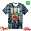 Ripe Band Merch Store Shop Joy In The Wild Tee Ripe Band Merch Store Shop Joy In The Wild Tee