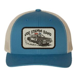 Joe Stamm Band Merch Store Find A Way Foward Hat