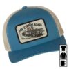 Joe Stamm Band Merch Store Find A Way Foward Patch Hat