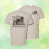 Lynyrd Skynyrd Store Merch Shop Road Trippin White Tee Lynyrd Skynyrd Store Merch Shop Road Trippin White Tee
