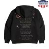 These Foos Merch Store These Foos Love Story Washed Hoodie