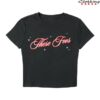 These Foos Merch Store These Foos Valentines Tee