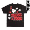 These Foos Merch Store These Foos Valentines Tee