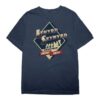 Lynyrd Skynyrd Merch Store Twisted Tour Tee