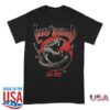 Lynyrd Skynyrd Merch Store Twisted Tour Tee