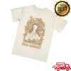 Ella Langley Merch Store Shop Ivory Dandelion Tee