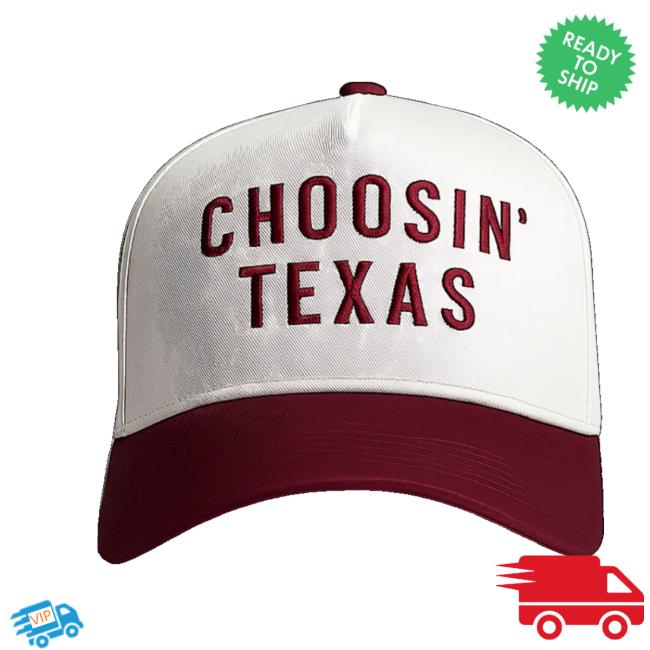 Ella Langley Merch Store Shop Choosin' Texas Trucker Hat 2 Ella Langley Merch Store Shop Choosin' Texas Trucker Hats