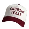 Ella Langley Merch Store Shop Choosin' Texas Trucker Hat 1 Ella Langley Merch Store Shop Choosin' Texas Trucker Hats