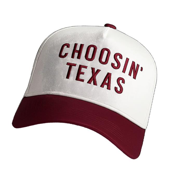 Ella Langley Merch Store Shop Choosin' Texas Trucker Hat 3 Ella Langley Merch Store Shop Choosin' Texas Trucker Hats