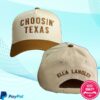 Ella Langley Merch Store Shop Choosin’ Texas Trucker Hat Ella Langley Merch Store Shop Choosin’ Texas Trucker Hat