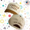 Ella Langley Merch Store Shop Choosin' Texas Trucker Hat