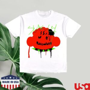 Youngboy Nba Shop Merch Store 38 Baby Slime Cry T-Shirt