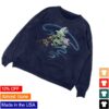 Yot Club Music Merch Store Shop Magic Frog Crewneck Sweatshirt 1 Yot Club Music Merch Store Shop Magic Frog Crewneck Sweatshirt