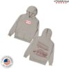 Yot Club Music Merch Store Shop Patch Hoodie