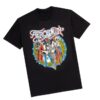 Aerosmith Merch Store The Legendary Debut T-Shirt