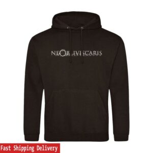 Jsr Direct Store Merch Ne Obliviscaris Mother Pullover Hoodie