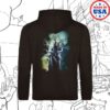 Jsr Direct Store Merch Ne Obliviscaris Mother Pullover Hoodie