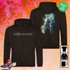 Jsr Direct Store Merch Ne Obliviscaris Mother Pullover Hoodie