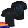 Jsr Direct Store Merch Ne Obliviscaris Colossus T-Shirt