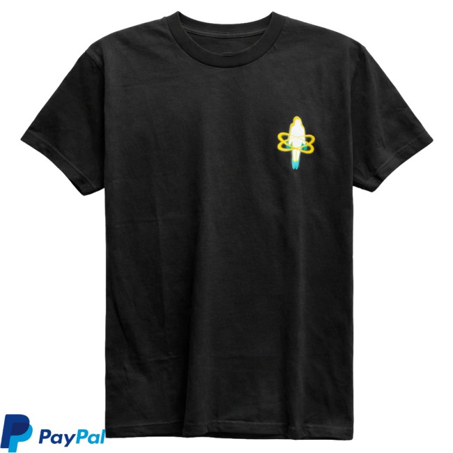 Steal Deal Store Merch Arc Festival Mmxxiii T-Shirt Black 5 Steal Deal Store Merch Arc Festival Mmxxiii T-Shirt Black