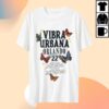 Steal Deal Store Merch Vibra Urbana Miami T-Shirt Black Steal Deal Store Merch Vibra Urbana Miami T-Shirt Black