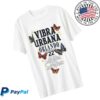 Steal Deal Store Merch Vibra Urbana Orlando T-Shirt White