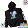 Daze Style Store Merch Dream Fatigue Hoodie
